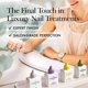 thumbnail image 3 of Aceite para uñas y cutículas THERAPISPA con aguacate, jojoba y biotina 60 ml, 3 of 9
