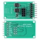 thumbnail image 1 of Módulo adaptador NRF24L01, transceptor inalámbrico de 2,4 GHz para objeto de red universal R3 de 3,3 V/5 V, 1 of 8