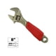 thumbnail image 1 of Llave inglesa 8", 1 of 1