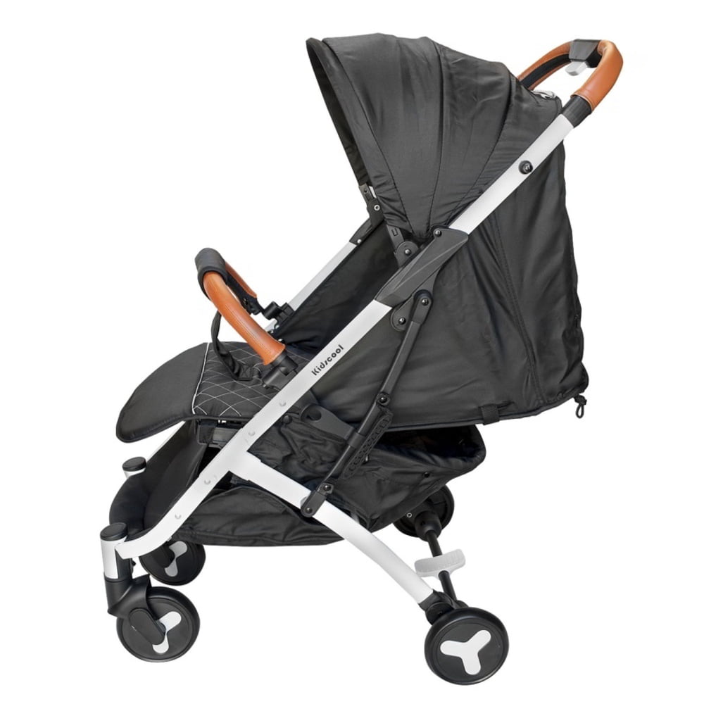 Kidscool Compact Negro, foto 2
