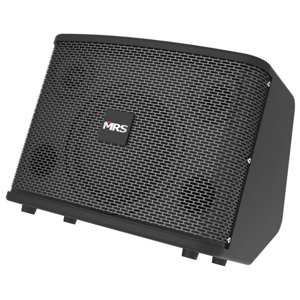 Parlante Activo Portatil 120W Rms Mrs Compact 1500
