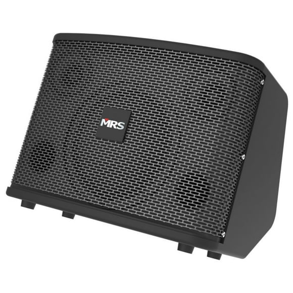 Parlante Activo Portatil 120W RMS MRS Compact 1500