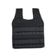 thumbnail image 1 of Chaleco de peso ajustable para equipo de gimnasio de entrenamiento de fuerza 15kg, 1 of 5