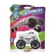 thumbnail image 3 of Camioneta Mounstruo Stretch Xtendezz De Sbabam Blanco, 3 of 7