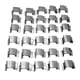 thumbnail image 4 of Pinzas Para Vidrio De Invernadero Acero Inoxidable Abrazaderas Tipo G Para Vidrio Accesorios Acero Inoxidable, 4 of 5