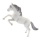 thumbnail image 2 of Figura De Acción Modelo Animal Estático Juguete Para Ni?os Y Adultos Running Horse, 2 of 5