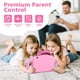thumbnail image 4 of Tablet YosaToo para niños de 7'' 32 GB Android con control parental, 4 of 6