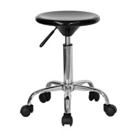 Glomed - Piso Consulta Medica Negro