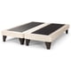 thumbnail image 1 of Base Cama Europea F/Beige King, 1 of 1