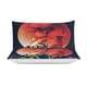 thumbnail image 3 of Akame Ga KILL Anime Home Bed 3-piece Set Classic Japanese Anime Polyester Wash Student Dormitory Set, 3 of 5