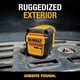 thumbnail image 2 of Cargador de pared USB DEWALT 30W PD tipo C, cargador rápido para iPhone iPad, 2 of 9