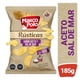 thumbnail image 2 of Papas Fritas Rústicas Aceto, 185 g, 2 of 3
