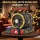 thumbnail image 2 of Set de construcción Mould King 10170 Music Box 2344 piezas, 2 of 7