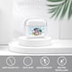 thumbnail image 3 of Sanrio theme Airpods Pro Earphone Case Compatible With Apple Devices Premium Flexible Tpu Theme Custom, 3 of 6