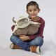 thumbnail image 3 of Almohada de peluche Pets Appa 40 cm Nickelodeon Avatar, 3 of 5