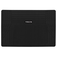 Jj Group - Piso Goma Maleta Maletero Con Marca Volvo Para Vehiculos