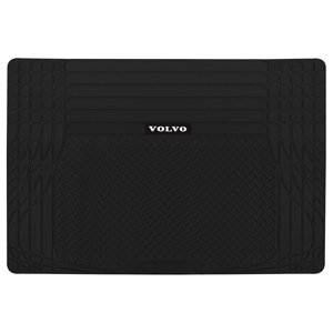 Jj Group - Piso Goma Maleta Maletero Con Marca Volvo Para Vehiculos