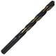 thumbnail image 1 of Broca Drill America KFDMM5.50 5.50mm HSS Negro y Dorado, 1 of 7