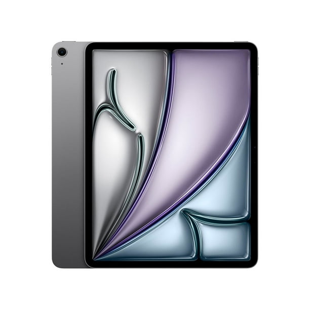 iPad Air 13 M3 WiFi 512GB gris espacial