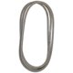 thumbnail image 2 of Cinturón de cubierta John Deere, equipamiento original, correa trapezoidal #M126536, 2 of 4