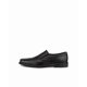 thumbnail image 3 of Zapatos ECCO New Jersey Slip On para hombre, negro, 43 EU (9-9.5 US), 3 of 4