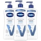 thumbnail image 3 of Crema Corporal Vaseline Intensive Care Advanced Repair 600ml, 3 of 3