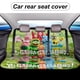 thumbnail image 5 of Funda para Asiento Trasero Desmarcar Yo Gabba Gabba, 5 of 6