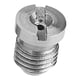 thumbnail image 4 of Punta De Boquilla Para Generador De Boquilla De Espuma Profesional De Acero Inoxidable De 1,1 Mm, 4 of 5