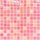 thumbnail image 1 of Azulejos De Pared 12 X 12 Rosa Con Diseño Diamante Peel And Stick, 1 of 8