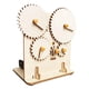 thumbnail image 5 of Aprendizaje Científico De La Ciencia De Madera De Bricolaje Para Ni?os Educativo Para Ni?os, 5 of 5
