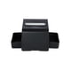thumbnail image 3 of Dispensador De Servilletas Intercaladas Con Soporte Nobre Negro, 3 of 3