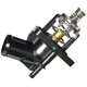 thumbnail image 2 of Conjunto de salida de bomba de agua con termostato ACDelco, 2 of 2