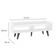 thumbnail image 3 of Rack Tv 2 Nichos Rt3153Bl Blanco, 3 of 3