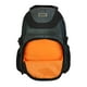 thumbnail image 3 of Mochila Q7 Porta Notebook 40L New Gris Head, 3 of 8