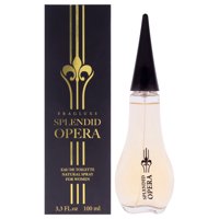 Perfume Fragluxe Splendid Opera Edt 100Ml Mujer