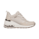 thumbnail image 1 of ZAPATILLAS URBANAS SKECHERS MILLION AIR HOTTER MUJER | 155399-TPE - Talla 38.5 CL / 8.5 US / 25.5 CM, 1 of 6