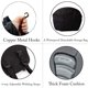 thumbnail image 5 of Cojín de asiento para kayak Penban Deluxe con bolsa de almacenamiento, 5 of 7