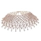 thumbnail image 4 of Borla Collar Gargantilla Accesorios de Moda Colgante para Navidad - dorado, 4 of 5
