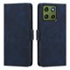 thumbnail image 2 of Funda Billetera Delgada para Motorola Edge 70 5G con Ranuras y Soporte Azul oscuro, 2 of 6