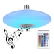 thumbnail image 1 of Ampolleta Ufo Rbg E27 Bluetooth Control Remoto Parlante, 1 of 3