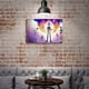 thumbnail image 5 of Jentry Chau contra el Inframundo Cartel Metálico, Decoración de Pared de Cartel Metálico Personalizado para Regalos de Fans, Amigos, Familia y Amantes 30*40cm, 5 of 6