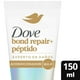 thumbnail image 3 of Acondicionador Dove Bond Intense Repair + Peptido Complex, 150 ml, 3 of 3