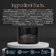 thumbnail image 2 of Exfoliante Facial Alitura 60 ml Perla y Meteorito, 2 of 6