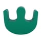 thumbnail image 4 of Dispositivo de rotación para ancianos, almohada giratoria para ancianos, ayuda para levantar la enfermería, almohadilla de transferencia impermeable, Tela Fibra Verde, 4 of 5