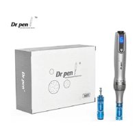 Kimale - Dr Pen M8S Inalámbrico Equipos Originales Recargable