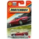 thumbnail image 1 of Matchbox para coche fundido a presión Lexus LC 500 2021, escala 1:64, color rojo, 1 of 2