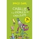 thumbnail image 1 of Libro Charlie Y La Fabrica De Chocolate, 1 of 2