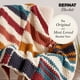 thumbnail image 2 of Lana Bernat Blanket BB súper gruesa 300 g 201 m North Sea, 2 of 9
