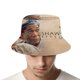 thumbnail image 4 of Sombrero Bucket Desmarcar Sueños de Fuga, 4 of 6