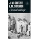 thumbnail image 1 of LIBRO Un Mal Salvaje - FABIÁN; COETZEE, J. M. MARTÍNEZ SICCARDI, 1 of 2